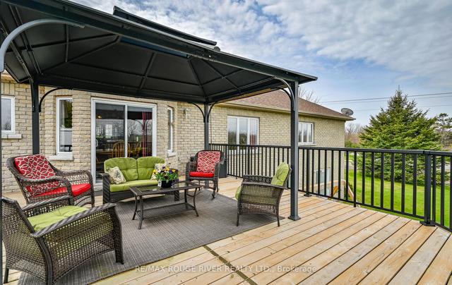 4402 Hill St, House detached with 3 bedrooms, 3 bathrooms and 9 parking in Clarington ON | Image 24