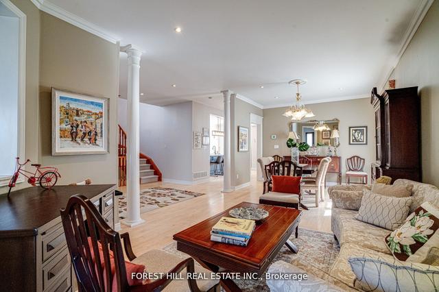 75 Shaftsbury Ave, House detached with 4 bedrooms, 4 bathrooms and 6 parking in Richmond Hill ON | Image 24