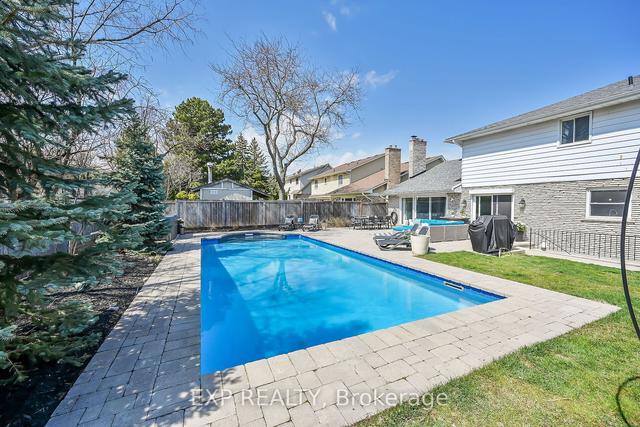 1920 Edenvale Cres N, House detached with 4 bedrooms, 4 bathrooms and 6 parking in Burlington ON | Image 30