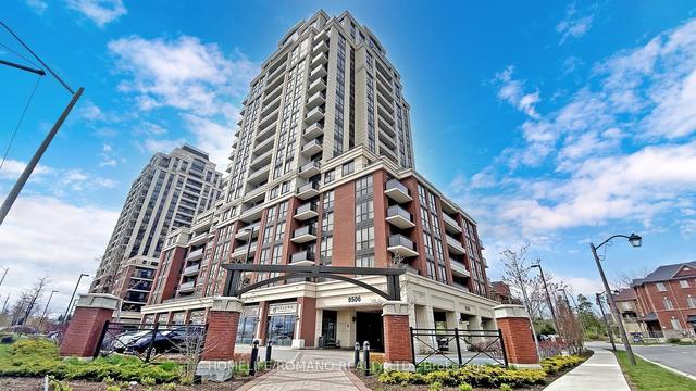 309 - 9506 Markham Rd, Condo with 1 bedrooms, 1 bathrooms and 1 parking in Markham ON | Image 1