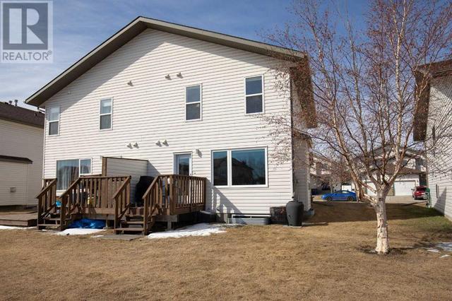 102, - 6220 Orr Drive, House semidetached with 3 bedrooms, 2 bathrooms and 2 parking in Red Deer AB | Image 24