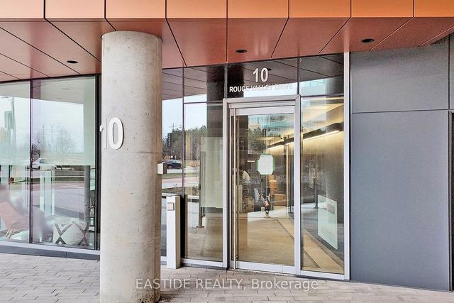 901a - 10 Rouge Valley Dr W, Condo with 2 bedrooms, 2 bathrooms and 1 parking in Markham ON | Image 21