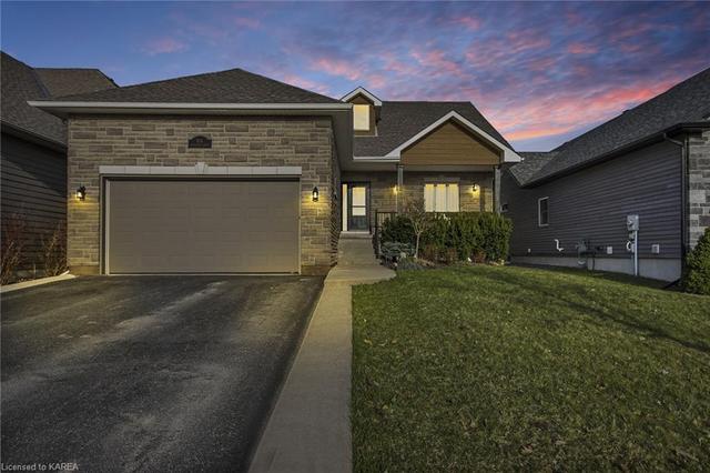 814 Kananaskis Drive, House detached with 5 bedrooms, 3 bathrooms and 4 parking in Kingston ON | Image 41