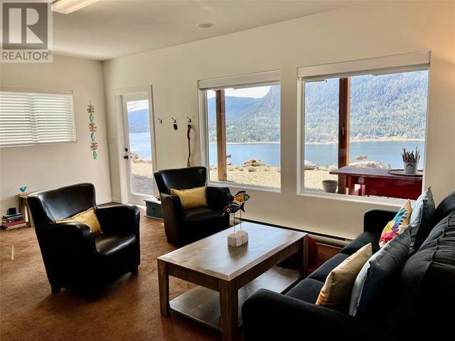 218 Sunset Drive, House detached with 3 bedrooms, 3 bathrooms and 5 parking in Sicamous BC | Image 48