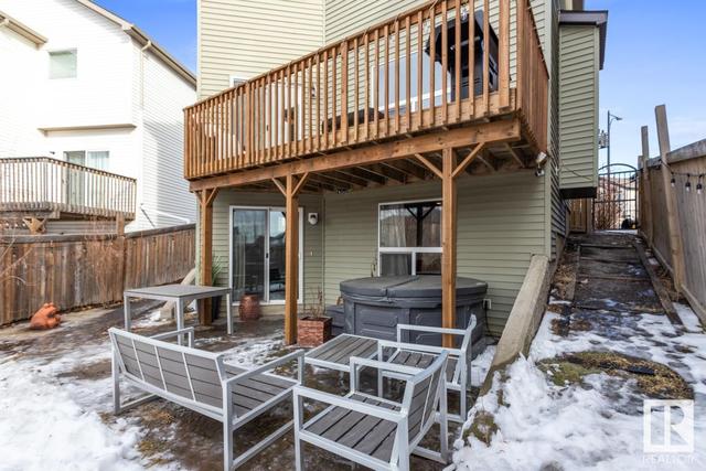 5928 12 Av Sw, House detached with 3 bedrooms, 2 bathrooms and null parking in Edmonton AB | Image 42
