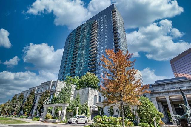 924 - 25 Greenview Ave, Condo with 1 bedrooms, 1 bathrooms and 1 parking in Toronto ON | Image 10