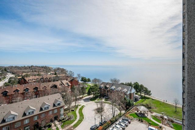 1103 - 2170 Marine Dr, Condo with 2 bedrooms, 2 bathrooms and 1 parking in Oakville ON | Image 25