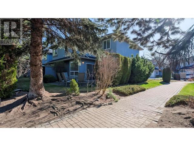 15 - 316 Whitman Road, House attached with 3 bedrooms, 2 bathrooms and 2 parking in Kelowna BC | Image 48