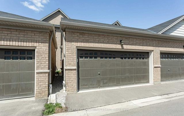 249 Inspire Blvd, House attached with 3 bedrooms, 3 bathrooms and 2 parking in Brampton ON | Image 29
