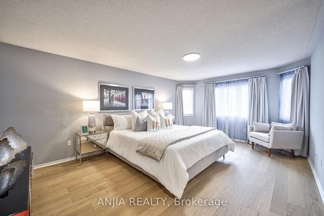 43 Delray Dr, House detached with 4 bedrooms, 4 bathrooms and 4 parking in Markham ON | Image 24