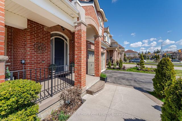 7 Legendary Circ, House detached with 4 bedrooms, 5 bathrooms and 10 parking in Brampton ON | Image 34
