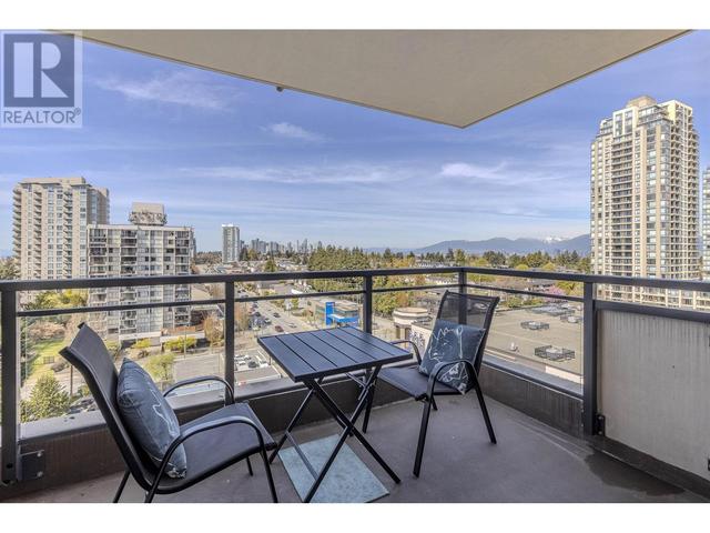 1101 - 7225 Acorn Avenue, Condo with 2 bedrooms, 2 bathrooms and 1 parking in Burnaby BC | Image 6
