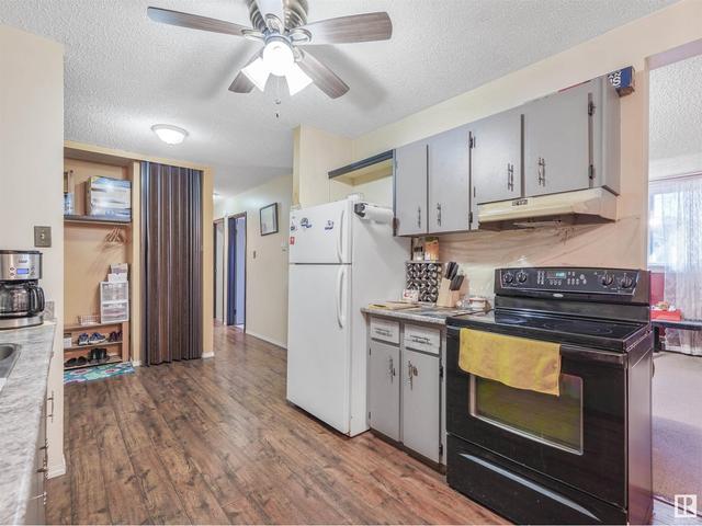 104 - 10023 164 St Nw, Condo with 2 bedrooms, 1 bathrooms and 1 parking in Edmonton AB | Image 10
