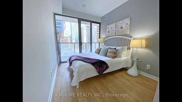 503 - 50 Charles St E, Condo with 1 bedrooms, 1 bathrooms and 0 parking in Toronto ON | Image 17