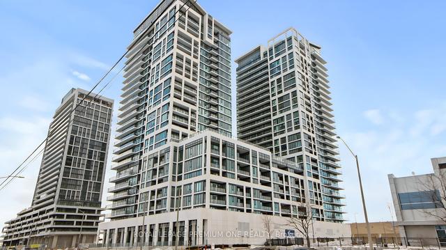 ph203 - 9000 Jane St, Condo with 3 bedrooms, 3 bathrooms and 2 parking in Vaughan ON | Image 1