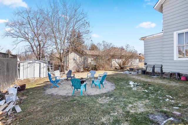 19 Marina Dr, House detached with 3 bedrooms, 2 bathrooms and 4 parking in Scugog ON | Image 25