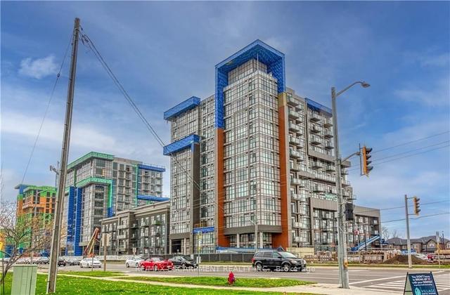 308 - 460 Dundas St E, Condo with 1 bedrooms, 1 bathrooms and 1 parking in Hamilton ON | Image 33