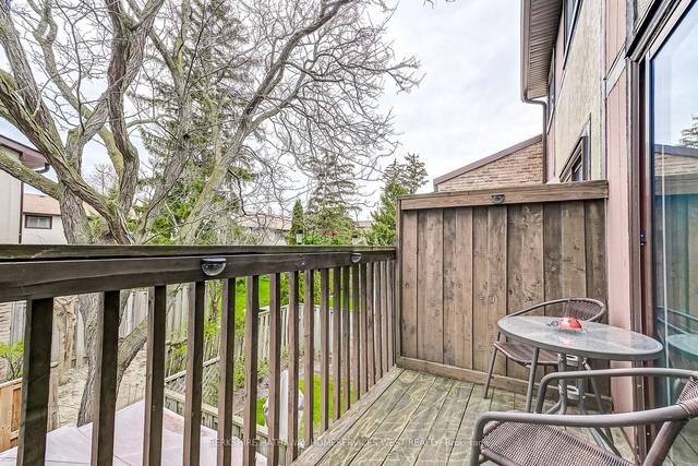48 - 3345 Silverado Dr, Townhouse with 3 bedrooms, 2 bathrooms and 2 parking in Mississauga ON | Image 7