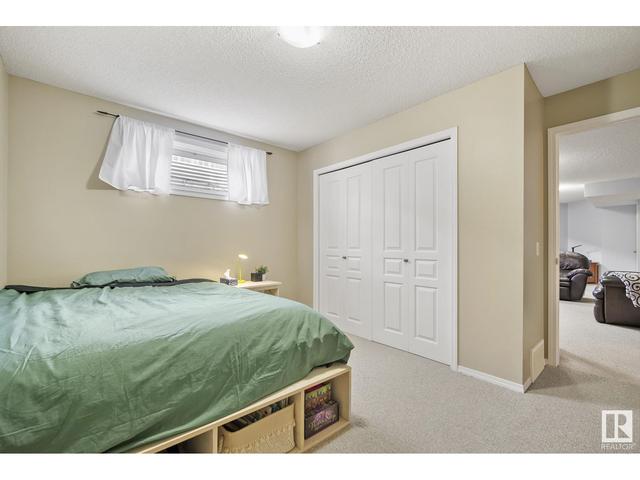 17 Leyland Wy, House detached with 4 bedrooms, 2 bathrooms and 8 parking in Spruce Grove AB | Image 49