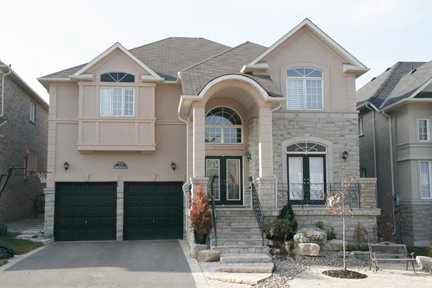50 Auburndale Dr, House detached with 5 bedrooms, 5 bathrooms and 6 parking in Vaughan ON | Image 1