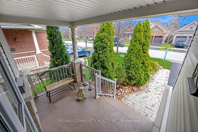 36 Alfred Shrubb Lane, House detached with 2 bedrooms, 3 bathrooms and 6 parking in Clarington ON | Image 12