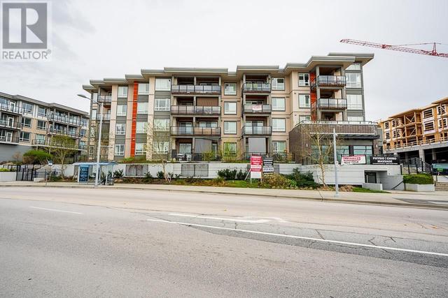 208 - 23233 Gilley Road, Condo with 2 bedrooms, 2 bathrooms and 2 parking in Richmond BC | Image 1