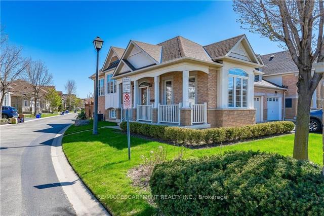 34 - 4400 Millcroft Park Dr, House attached with 2 bedrooms, 3 bathrooms and 4 parking in Burlington ON | Image 34