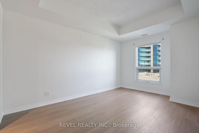 405 - 37 Ellen St, Condo with 2 bedrooms, 2 bathrooms and 1 parking in Barrie ON | Image 15