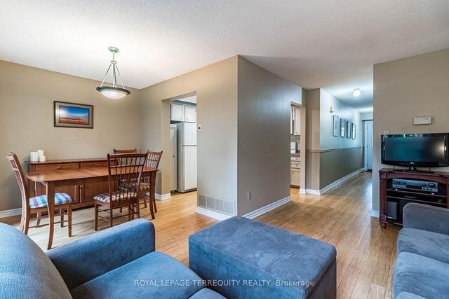 th106 - 1951 Rathburn Rd E, Townhouse with 3 bedrooms, 4 bathrooms and 2 parking in Mississauga ON | Image 28
