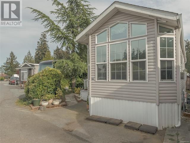 2125 Buttle Lake Way, House other with 1 bedrooms, 1 bathrooms and 1 parking in Nanaimo BC | Image 28