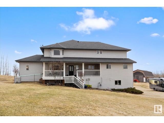 8 - 53302 Rge Rd 12, House detached with 10 bedrooms, 5 bathrooms and null parking in Parkland County AB | Image 1