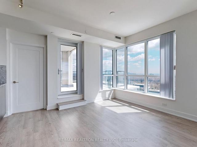 3808 - 7 Mabelle Ave, Condo with 2 bedrooms, 3 bathrooms and 1 parking in Toronto ON | Image 6