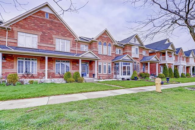 6932 14th Ave, House attached with 3 bedrooms, 3 bathrooms and 3 parking in Markham ON | Image 12