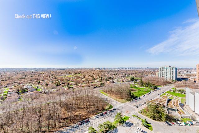 2311 - 50 Town Centre Crt, Condo with 1 bedrooms, 1 bathrooms and 1 parking in Toronto ON | Image 12