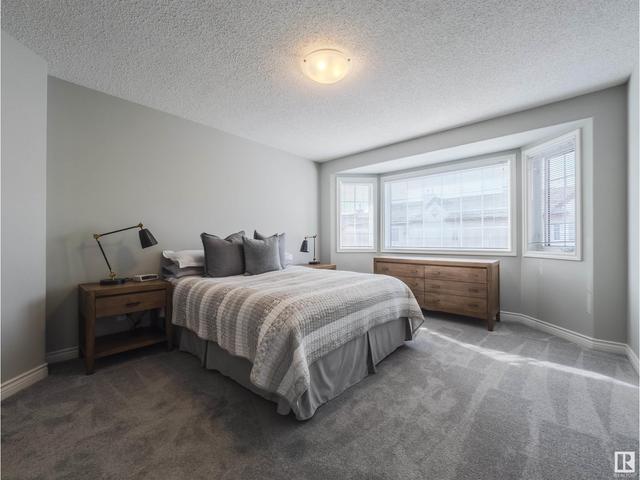 35 - 1237 Carter Crest Rd Nw, House attached with 3 bedrooms, 2 bathrooms and null parking in Edmonton AB | Image 25