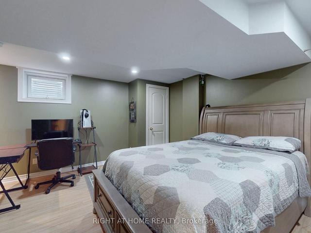 24 Holmes Cres, House detached with 4 bedrooms, 5 bathrooms and 6 parking in Ajax ON | Image 26