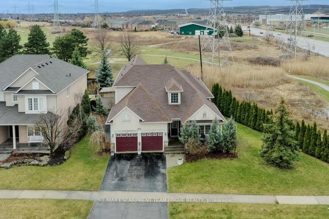 4415 Millcroft Park Dr, House detached with 4 bedrooms, 4 bathrooms and 4 parking in Burlington ON | Image 33
