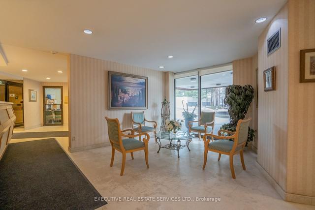 508 - 3700 Kaneff Cres, Condo with 2 bedrooms, 2 bathrooms and 1 parking in Mississauga ON | Image 37