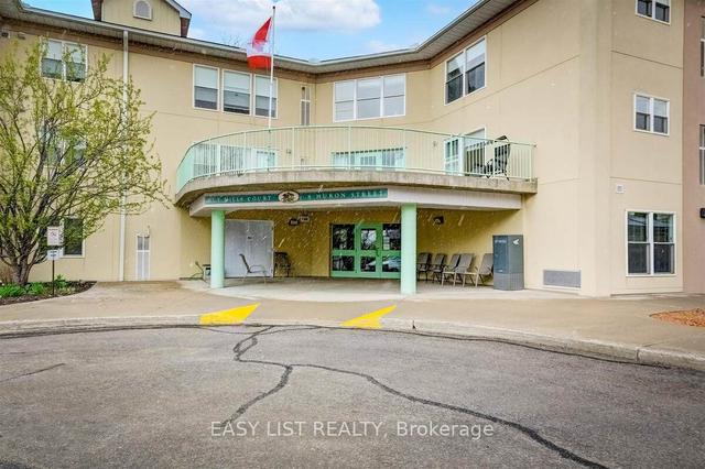 311 - 8 Huron St, Condo with 2 bedrooms, 2 bathrooms and 1 parking in Kawartha Lakes ON | Image 12