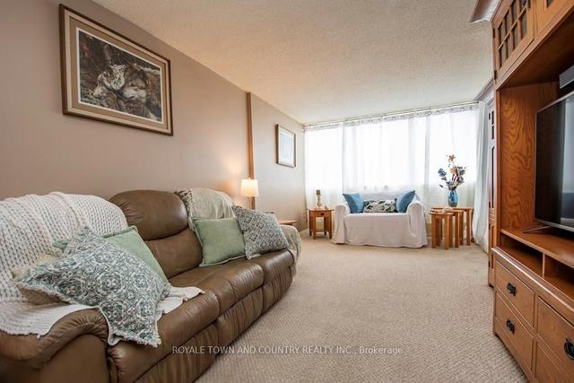 1611 - 44 Falby Crt, Condo with 2 bedrooms, 2 bathrooms and 1 parking in Ajax ON | Image 36