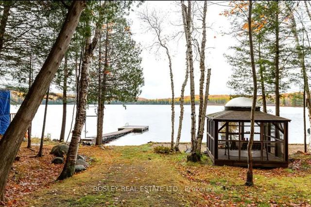 275 North Menominee Lake, House detached with 5 bedrooms, 2 bathrooms and 8 parking in Huntsville ON | Image 22