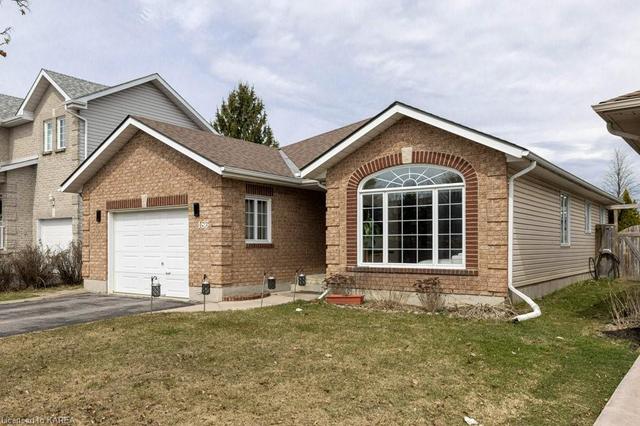 186 Ellesmeer Avenue, House detached with 2 bedrooms, 2 bathrooms and 3 parking in Kingston ON | Image 12