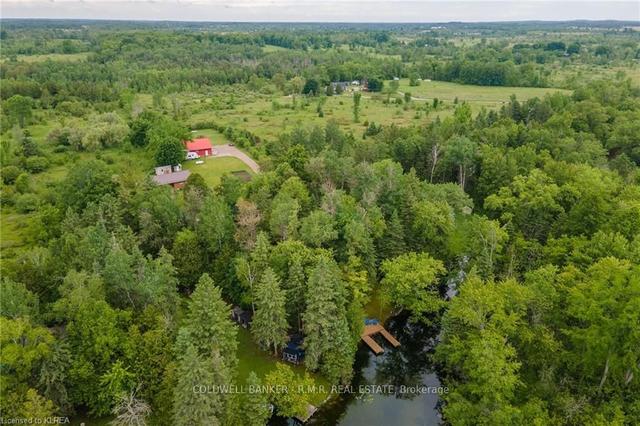 75 Mcguire Beach Rd, House detached with 2 bedrooms, 1 bathrooms and 6 parking in Kawartha Lakes ON | Image 34