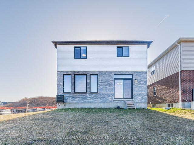 3738 Stewart Ave, House detached with 4 bedrooms, 3 bathrooms and 4 parking in London ON | Image 7