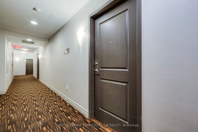 528 - 628 Fleet St, Condo with 1 bedrooms, 1 bathrooms and 1 parking in Toronto ON | Image 10