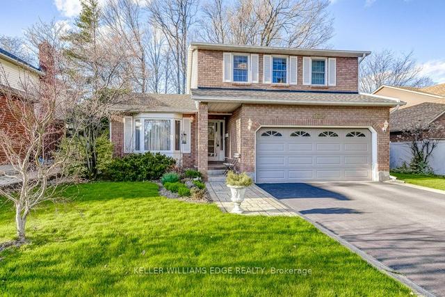 3173 Trailwood Dr, House detached with 3 bedrooms, 3 bathrooms and 4 parking in Burlington ON | Image 36