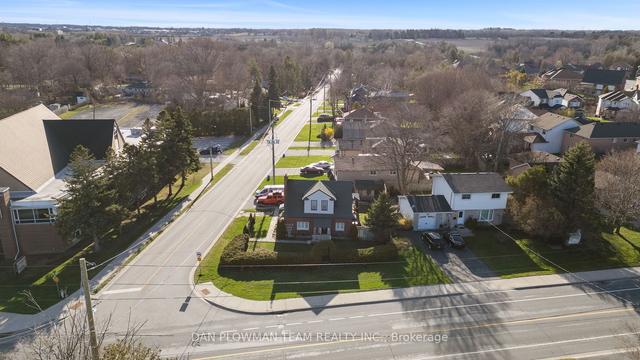144 Scugog St, House detached with 2 bedrooms, 1 bathrooms and 4 parking in Clarington ON | Image 11
