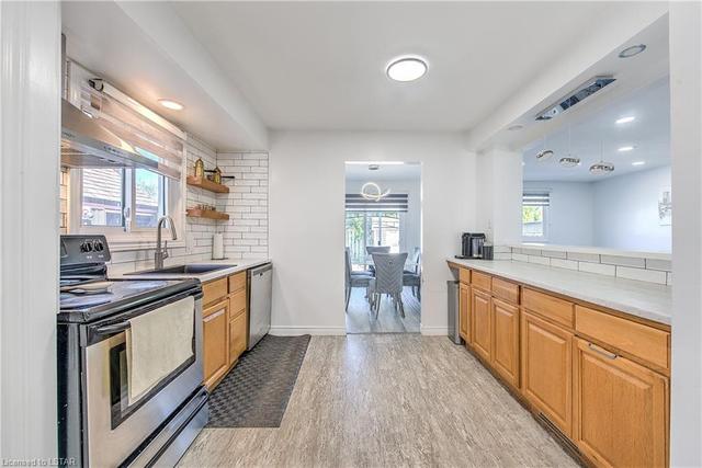 115 Ashbury Avenue, House semidetached with 3 bedrooms, 2 bathrooms and 3 parking in London ON | Image 41