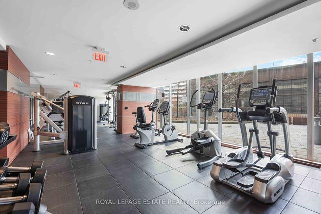 s201 - 120 Bayview Ave, Condo with 2 bedrooms, 2 bathrooms and 1 parking in Toronto ON | Image 16