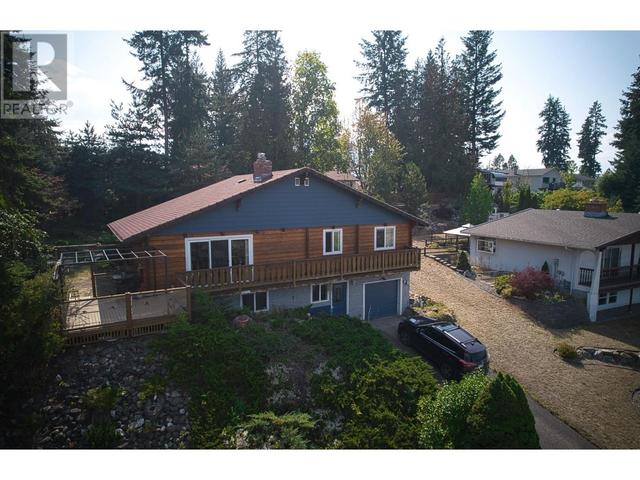 3420 1st Avenue Ne, House detached with 2 bedrooms, 2 bathrooms and 1 parking in Salmon Arm BC | Image 6